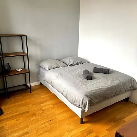 Apartment Entier Montespan - Parking Prive *