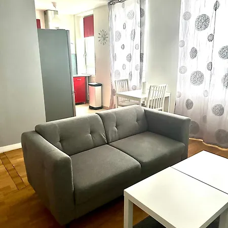 Apartment Entier Montespan - Parking Prive *